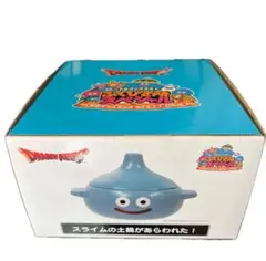 ドラクエ ふくびき所 A賞 スライムのベビーカステラメーカー 一番くじ