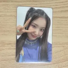 2025年最新】Nmixx ジウ makestarの人気アイテム - メルカリ