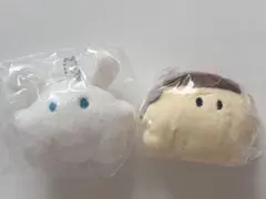 おばけちゃんズ ぬいぐるみマスコット
