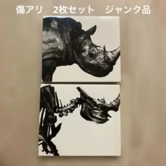 傷アリ　MR.CHILDREN 2枚セット