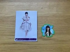 瀬戸口心月 生写真