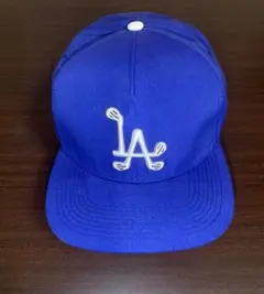 ⛳ 限定アメリカンキャップ - ゴルフ×ストリートの融合モデル