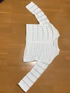 ＧＵレース編み