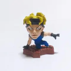 キャラヒーローズ　スクァーロ　フィギュア　ジョジョの奇妙な冒険　ジョジョ　グッズのサムネイル