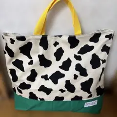 レッスンバッグ 大きめ