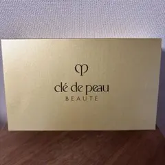 クレ・ド・ポー ボーテ トライアルセットのサムネイル