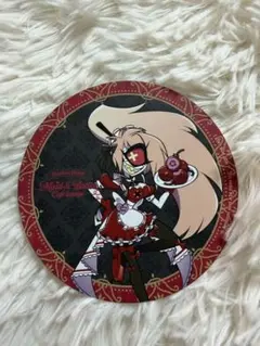 ハズビンホテル アニメイトカフェ 特典 チェリーボム Hazbin Hotel