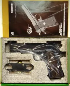 WESTERN ARMS Para-Ordnance ULTIMATE COMP - メルカリ