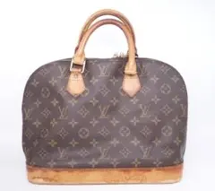 LOUISVUITTON ルイヴィトン アルマ モノグラム M51130