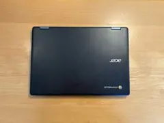 Acer Chromebook Spin 511ケース&タッチペン付き - メルカリ