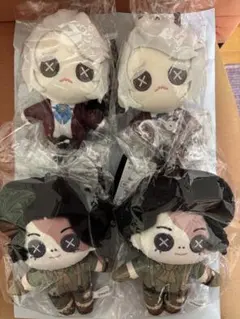 2025年最新】アベイル 第五人格 ぬいぐるみの人気アイテム