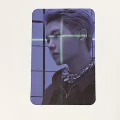 BTS bts BASTIONS 公式トレカ　J-HOPE ホビトレカ