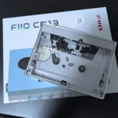 2025年最新】CP13 fiioの人気アイテム - メルカリ
