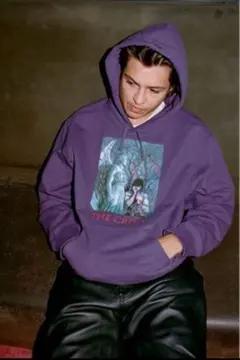 supreme / THE CROW Parker / XXL - メルカリ