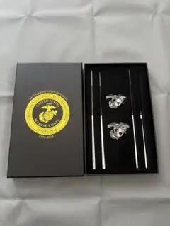 USMC 記念品　箸のサムネイル
