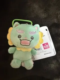 JOCHUM カラビナマスコット ヤヌカミ 與那城奨