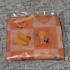 colorgramカラーグラム LOOPY ルーピー コラボ エコバッグ②