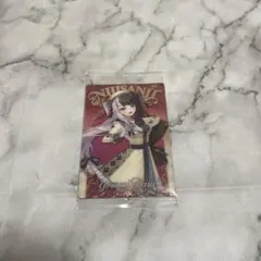 にじさんじ ウエハース 夜見れな