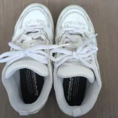 adidas Originals スニーカー ホワイト