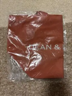 【新品未使用】ディーンアンドデルーカ　バック