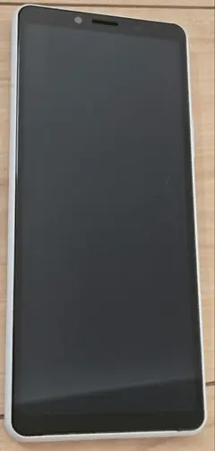 Xperia 10II 64GB docomo