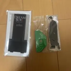 DREAM BOYS 森本慎太郎アクリルスタンド