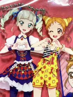 2025年最新】アイカツ 5th アクリルの人気アイテム - メルカリ