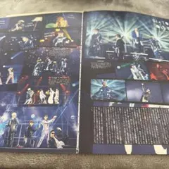 ⑩-26 ☆ SixTONES on eST レポ