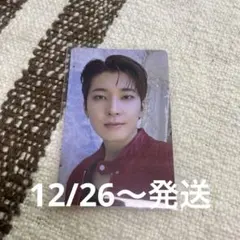 SEVENTEEN membership kit メンシプ トレカ ウォヌ