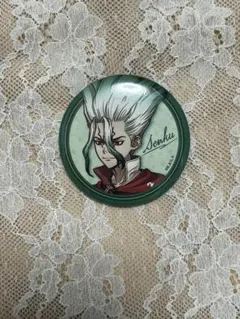 2025年最新】千空 缶バッジの人気アイテム - メルカリ