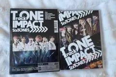 2026年最新】SixTONESDVDの人気アイテム - メルカリ