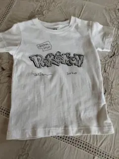 UNIQLO　半袖Tシャツ　100