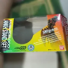 仮面ライダーオーズアンクススタンド 訳あり！のサムネイル