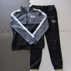 Under Armour ジャージ 140