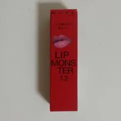 KATE ケイト リップモンスター 13 ３：００ＡＭの微酔
