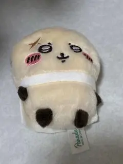 ちいかわ　おすわりぬいぐるみ2 ラッコのサムネイル