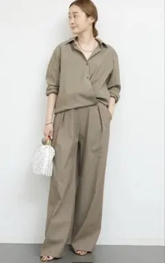Deuxieme Classe JOHNBULL WORK PANTS 38 - メルカリ