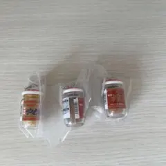 桃屋　めじるし 3個セット　メンマ　味付搾菜