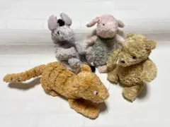 【⭐️希少❗️ヴィンテージ⭐️】GUND CLASSIC POOH セット