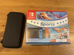 【2023年購入】Nintendo Switch 本体