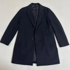 チェスターコート xl