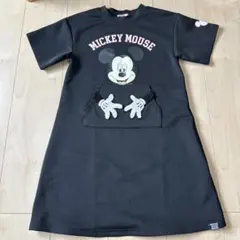 ミッキーマウス　ワンピース　130