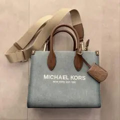 マイケルコース　ショルダーバッグ