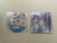 いれいす アクリルコースター セット - メルカリ
