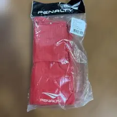 新品　PENALTY PS3308 サッカーソックス 25-27㎝のサムネイル