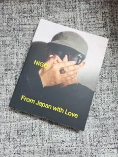 新品 NIGO カタログ 図録 APE KENZO BAPE - メルカリ