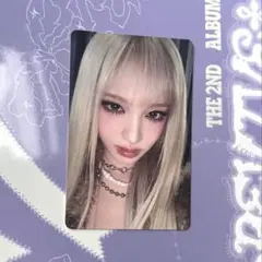 2026年最新】ive チェキ リズの人気アイテム - メルカリ