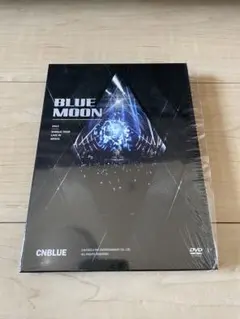 iKON JAY ジナン BLUEMOON LP【 新品・未開封】 - メルカリ