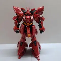 バンダイ HGUC RX-93 νガンダム サザビー 未組立品 2体セット - メルカリ