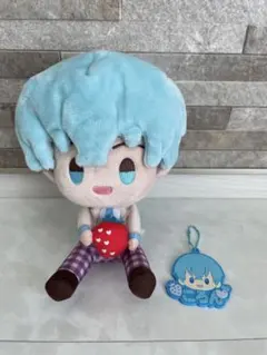 ❇︎すとぷり劇場版 はじまりの物語❇︎一番くじ❇︎ころん